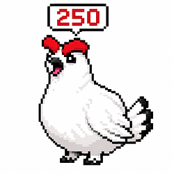 250 / SOL