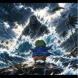 storms