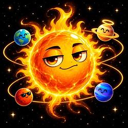 SUN