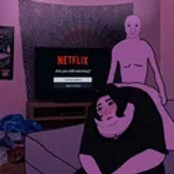 WATCHING