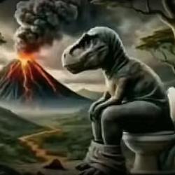 dinoshit / SOL