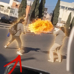 Firebreather