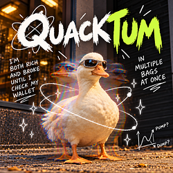 QUACKTUM