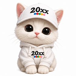 20XXCAT