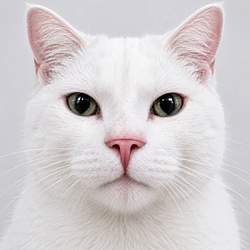 Tesla Cat