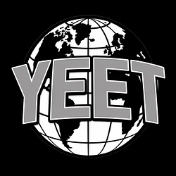 YEET