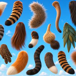 Tails