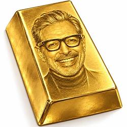 GOLDBLUM / GLDx
