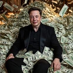 ELONMUSK / SOL