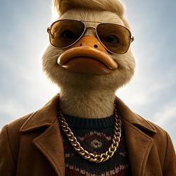 DUNALDCU