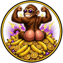 MONKEYBUTT