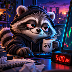 5AM