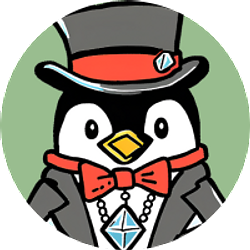 Rich Paingo logo