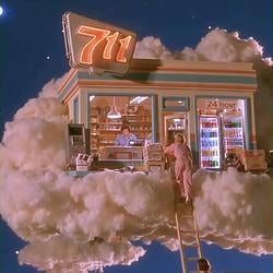 711-Shop