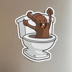 poo / SOL