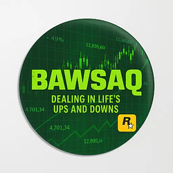 BAWSAQ