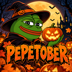 PEPETOBER