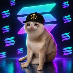ZCASHCAT / SOL