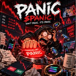 $PANIC