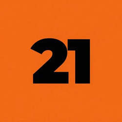 21