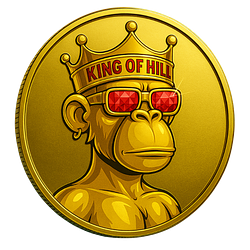 APE OF THE HILL logo