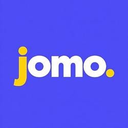JOMO / WETH