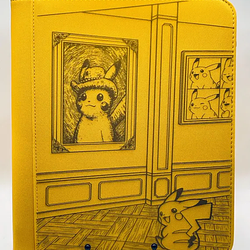 BINDER