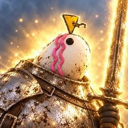 SWORDPIN