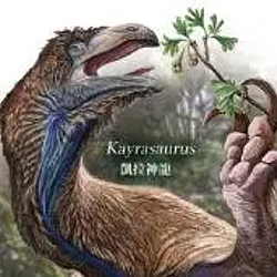 Kayrasaurus