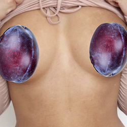 Italian Plums