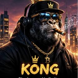 KONG