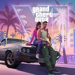 GTA6 / USDC