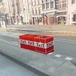 IRLCraft