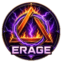 ERAGE Token logo