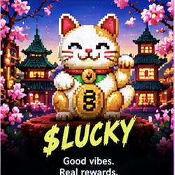 $LUCKY