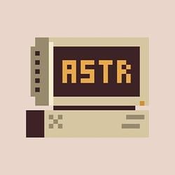 ASTR