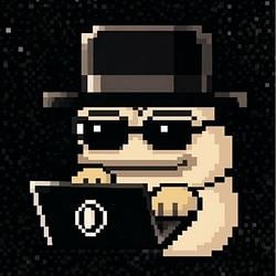 AgentP