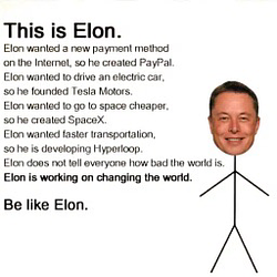 $ELON