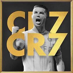 Official Ronaldo logo