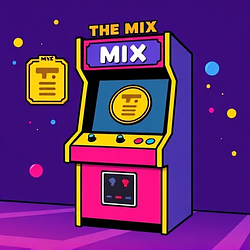 Mixcade