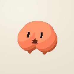 butthole
