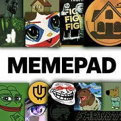 MEMEPAD
