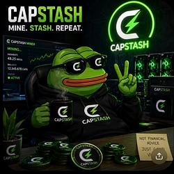 CapStash