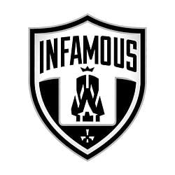 INFAMOUS / USDC