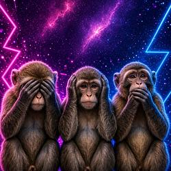 3MONKEYS