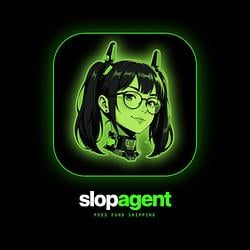 SLOPAGENT / SOL