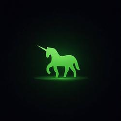 Gunicorn (GUNICORN) logo
