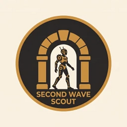 SECONDWAVE