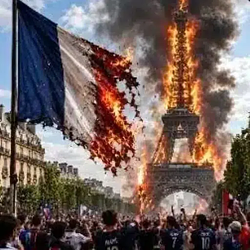 FRANCE