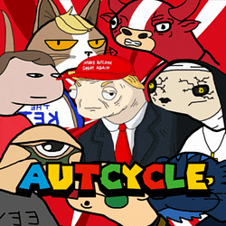 AUTCYCLE / SOL